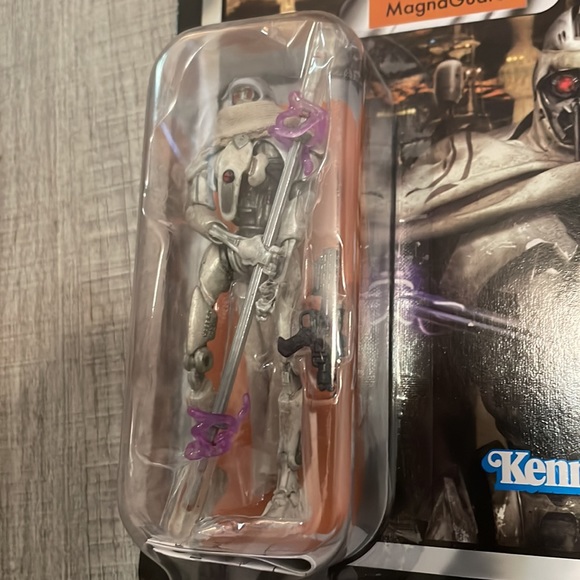 Star Wars The Vintage collection General Grievous and MagnaGaurd figures - Picture 3 of 7